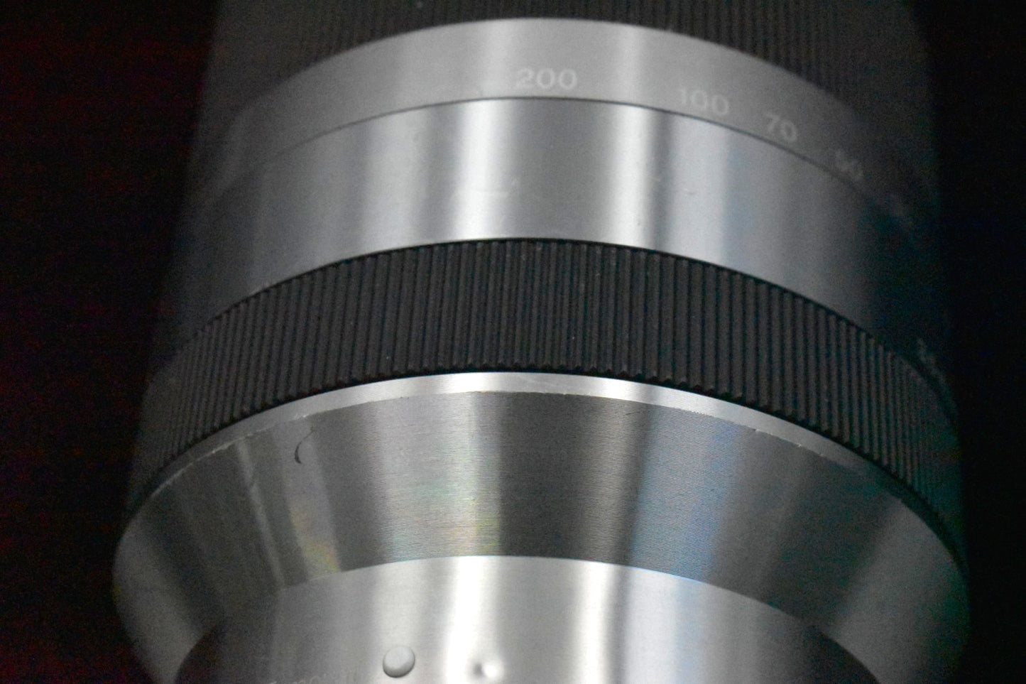 Sony E 18-200mm f/3.5-6.3 OSS Lens Silver SEL18200 US Duty Paid 10362