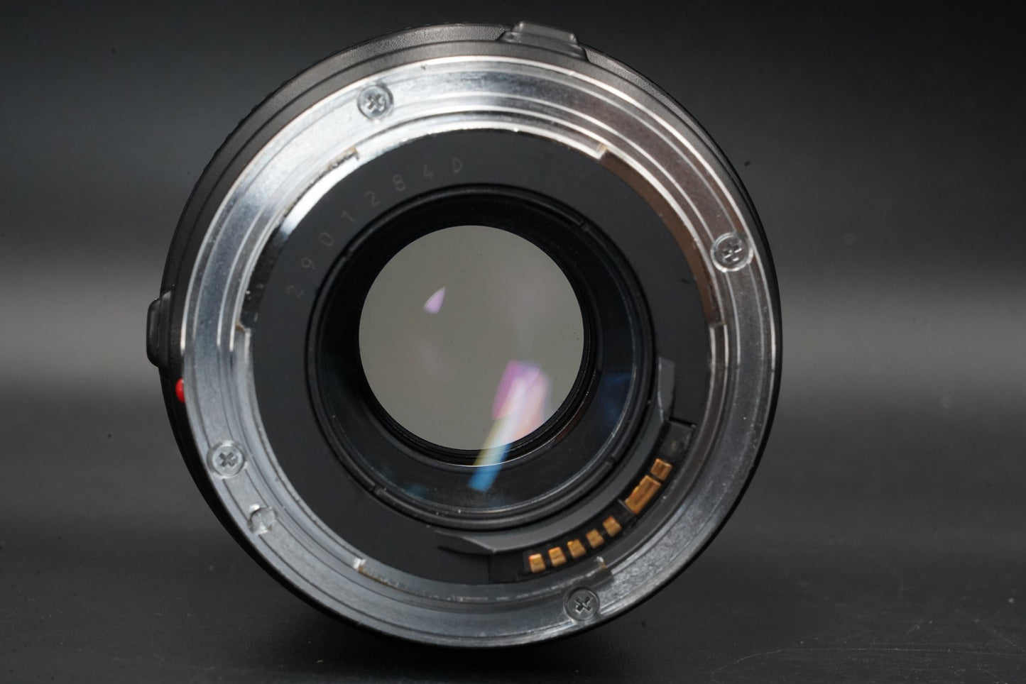 [US Duty Paid] Canon EF 100mm f/2.8 Macro Portrait Prime AF Lens 11272
