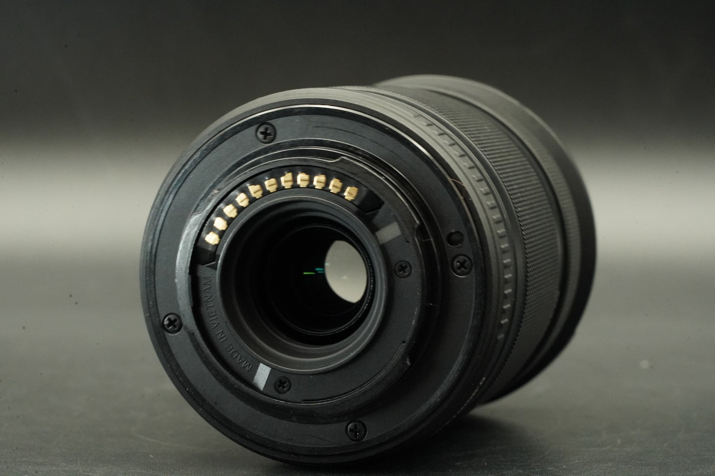 Olympus OM-D E-M5 + 14-42mm + 40-150mm Lens Digital Camera Black #11730