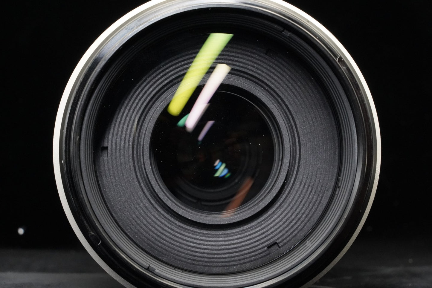 Canon EF 100-400mm F/4.5-5.6L IS II USM AF Zoom Lens US Duty Paid 10668
