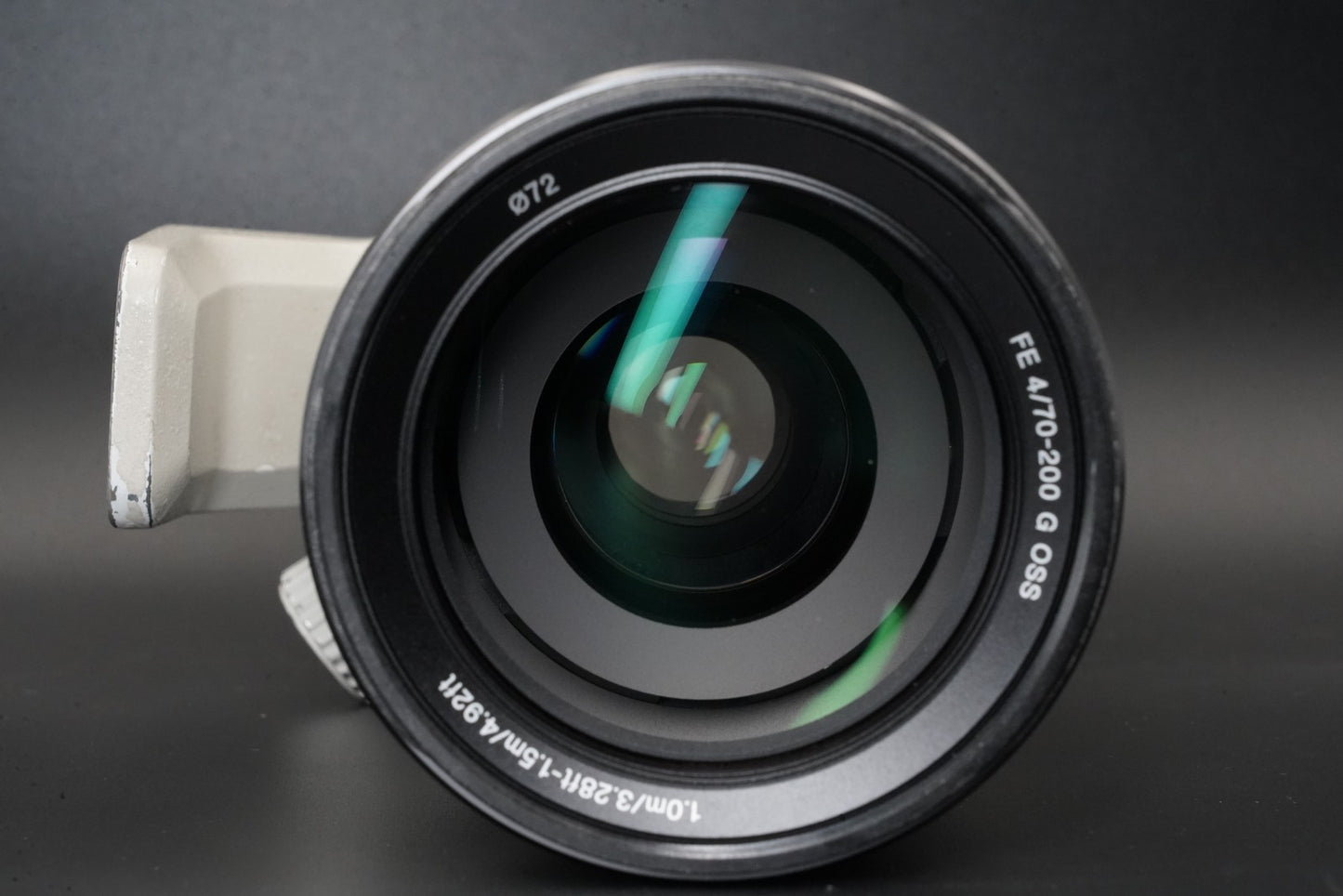SONY FE 70-200mm F/4 G OSS SEL70200G for SONY E mount US DUTY PAID 10560