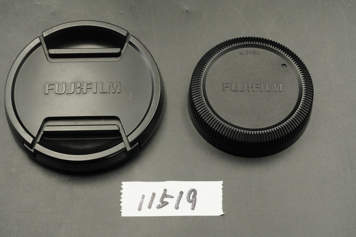 FUJIFILM SUPER EBC XF 18-135mm F/3.5-5.6 R LM OIS WR #12171