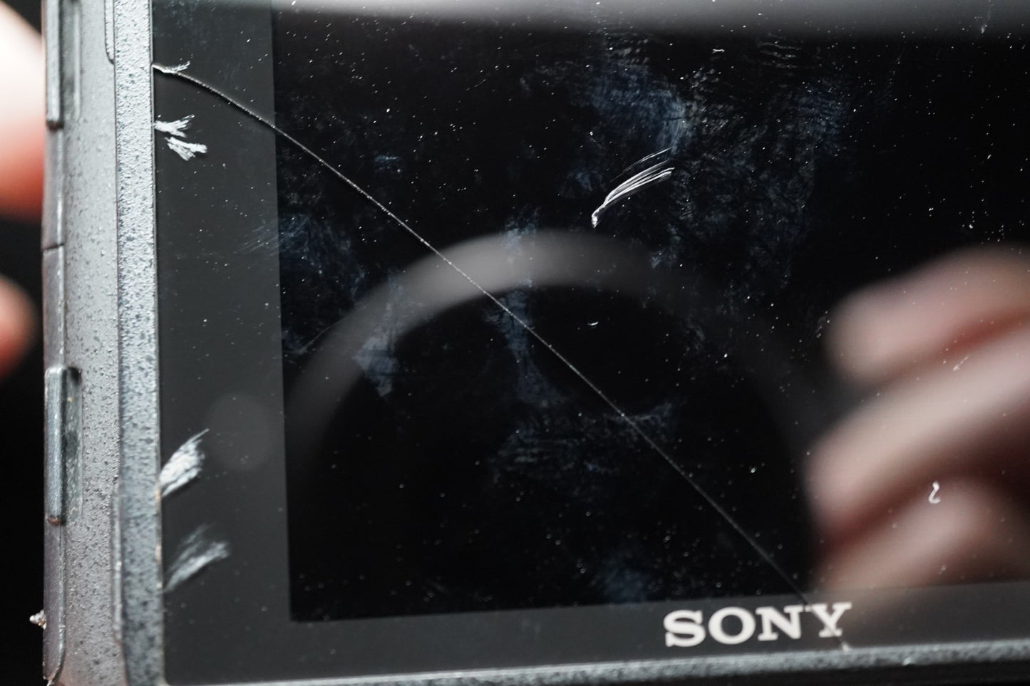 Sony A7R IV ILCE-7RM4 Mirrorless digital camera English OK 10149