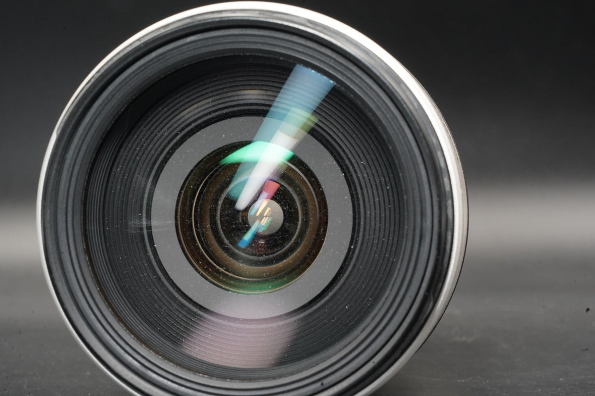 Lente Canon EF 28-300 mm f/3,5-5,6 L IS USM de Japón US STOCK #11501