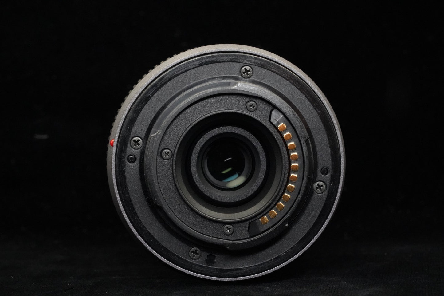 [US Duty Paid] English OK ! Panasonic LUMIX DMC-GM5 16MP Black From US🇺🇸 9564