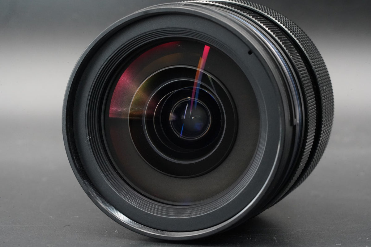 OLYMPUS M.ZUIKO DIGITAL ED 12-40mm F/2.8 PRO Lens US STOCK #11258