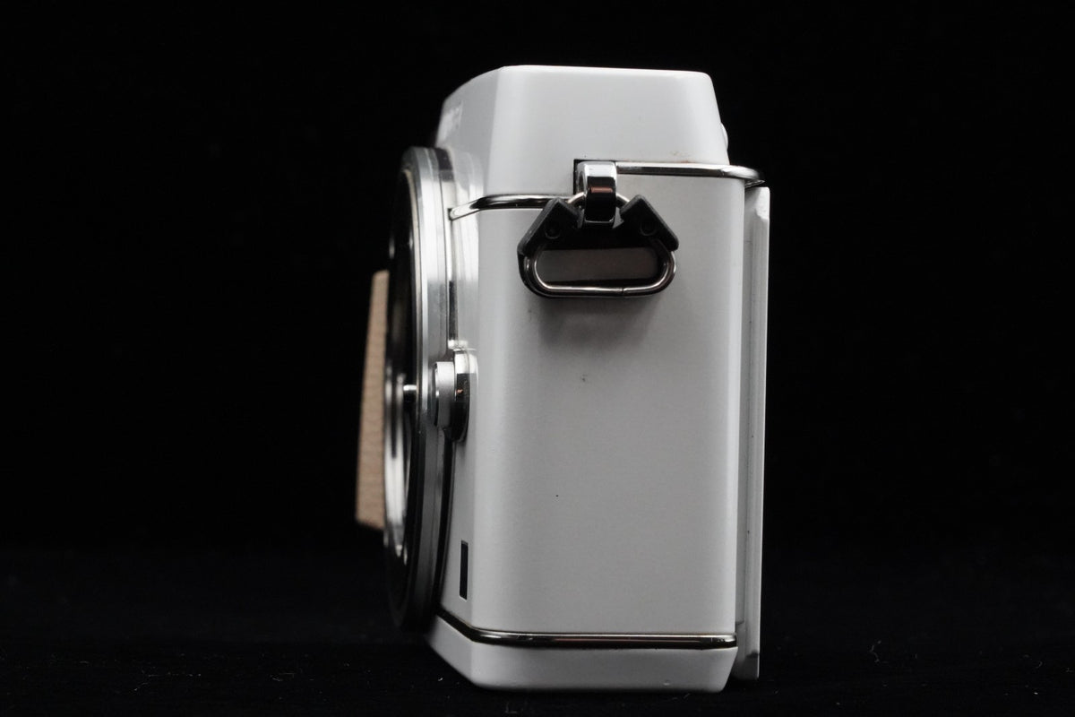 Olympus PEN E-P5 White Body Wifi Digital Camera Japan US STOCK #9454