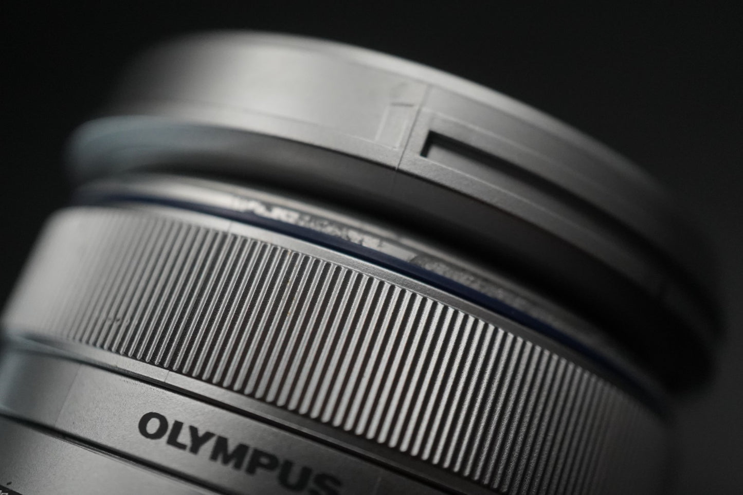 9702 cuts! Olympus OM-D E-M10 16.1MP Digital SLR Camera Silver w/ 2 Lens 11447