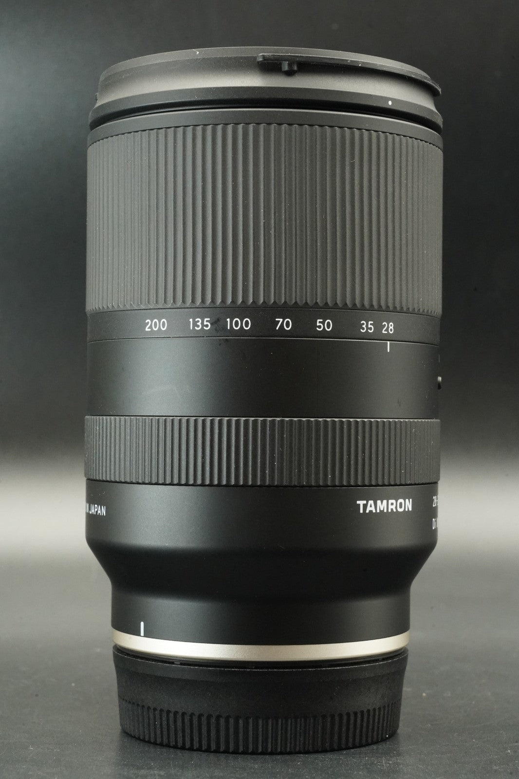 Tamron 28-200mm f/2.8-5.6 Di III RXD Lens for Sony E mount US Duty Paid 11592