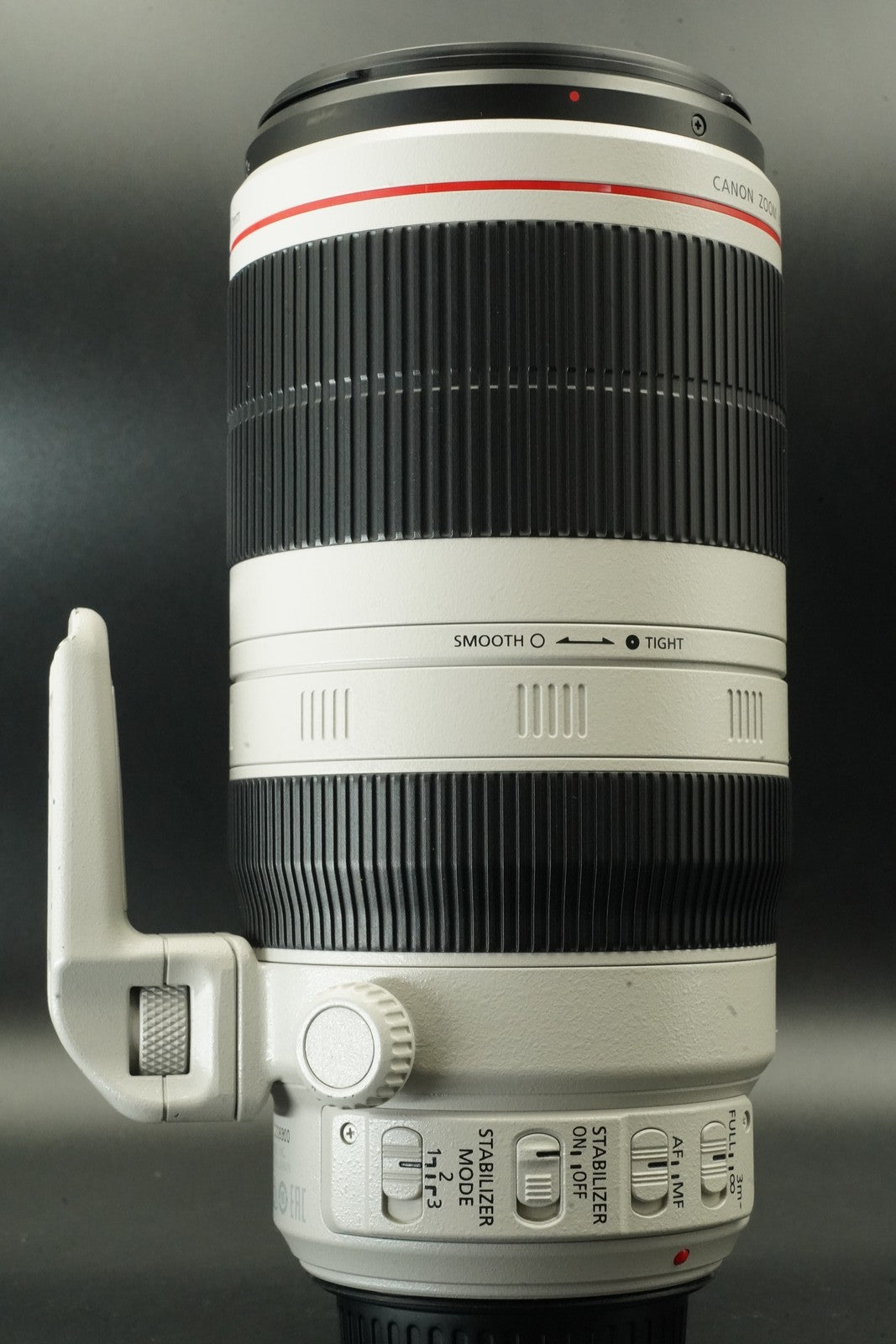 Canon EF 100-400mm f/4.5-5.6 L IS II USM AF Zoom Lens #12355