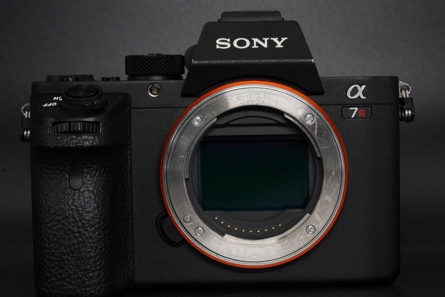 Sony A7R II ILCE-7RM2 Digital Camera US Duty Paid English 10235