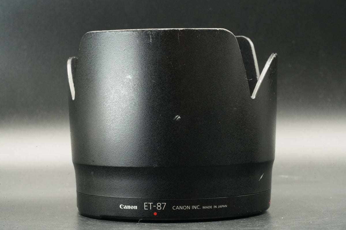 Canon EF 70-200mm F/2.8 L IS II USM Telephoto Zoom AF Lens US STOCK #11569