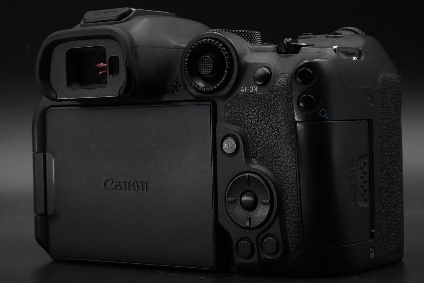 Canon EOS R7 Mirrorless Digital Camera US DUTY PAID 10819