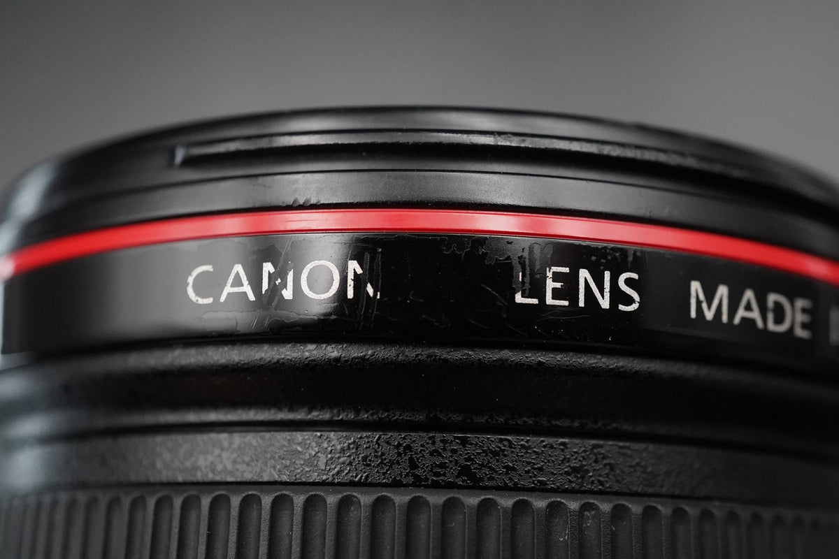Canon EF 17-40mm f/4 L USM Wide Angle Lens US STOCK #10656