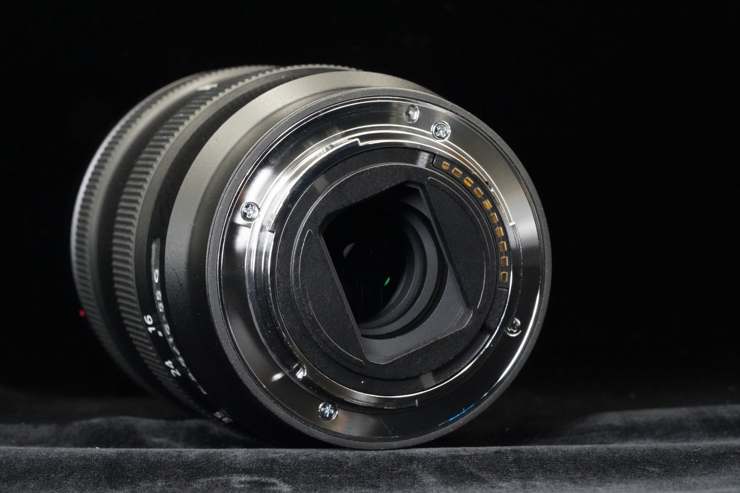 Sony E 16-55mm f/2.8 G SEL1655G for Sony E mount US DUTY PAID 10674