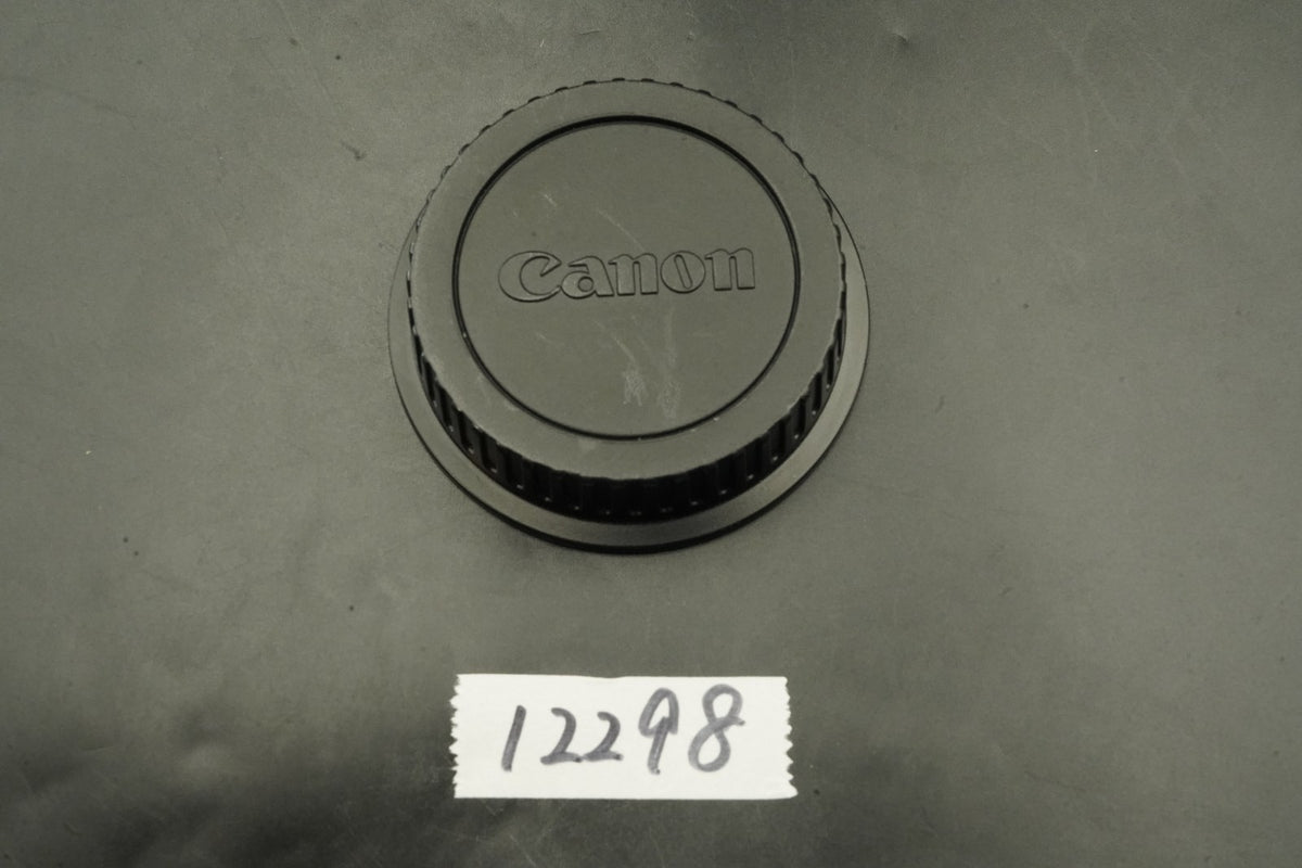 Canon EF 70-200mm F/2.8 L IS USM Telephoto Zoom Lens US STOCK #12298