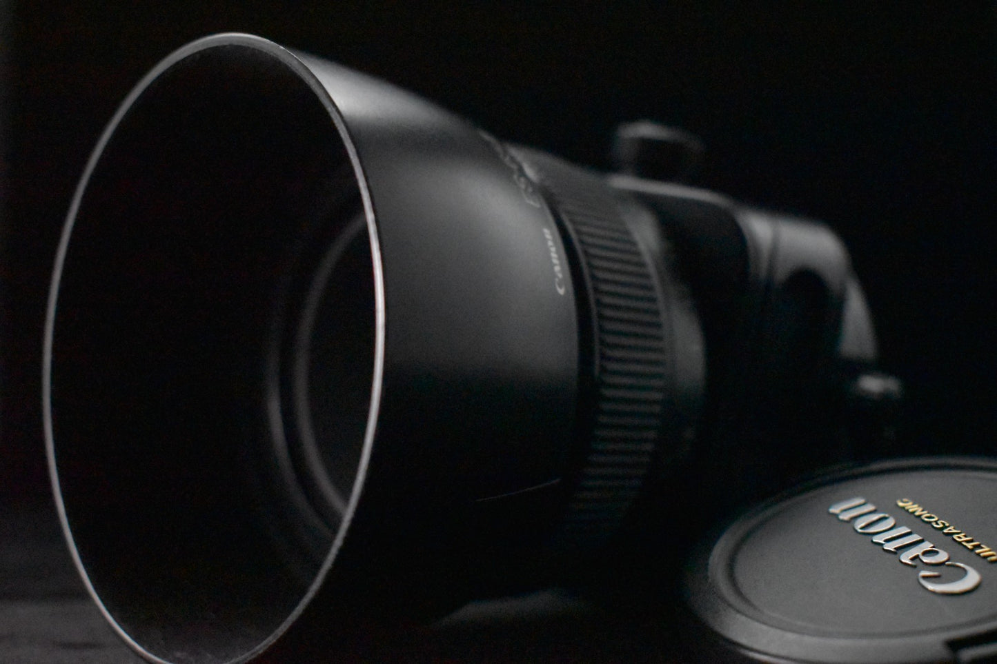 Canon TS-E 90mm f/2.8 Tilt Shift Lens US Duty Paid Film Camera JAPAN