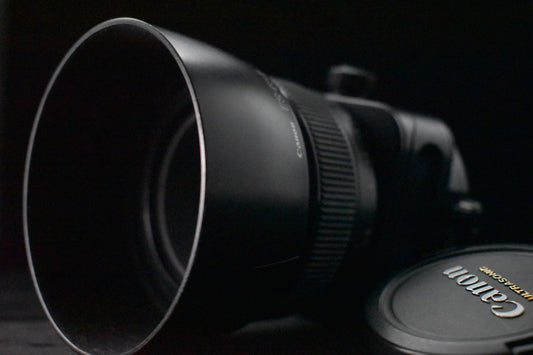 Canon TS-E 90mm f/2.8 Tilt Shift Lens US Duty Paid Film Camera JAPAN