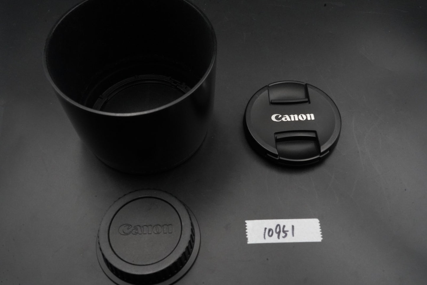 Canon EF 70-200mm F/4 L IS USM Telephoto Lens US STOCK #10951