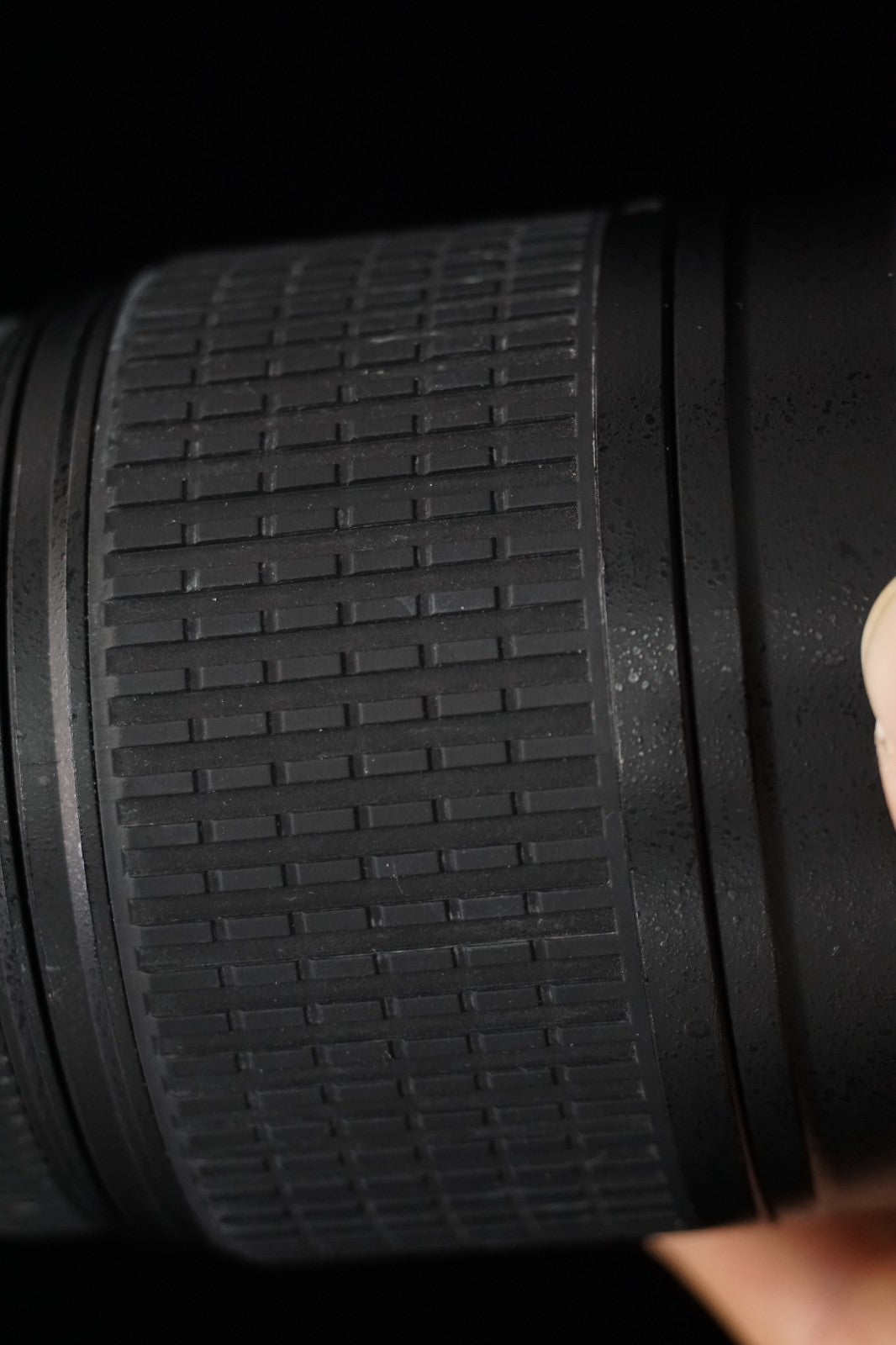 Nikon AF-S DX NIKKOR 55-300mm F/4.5-5.6 G ED VR Lens US STOCK #10401