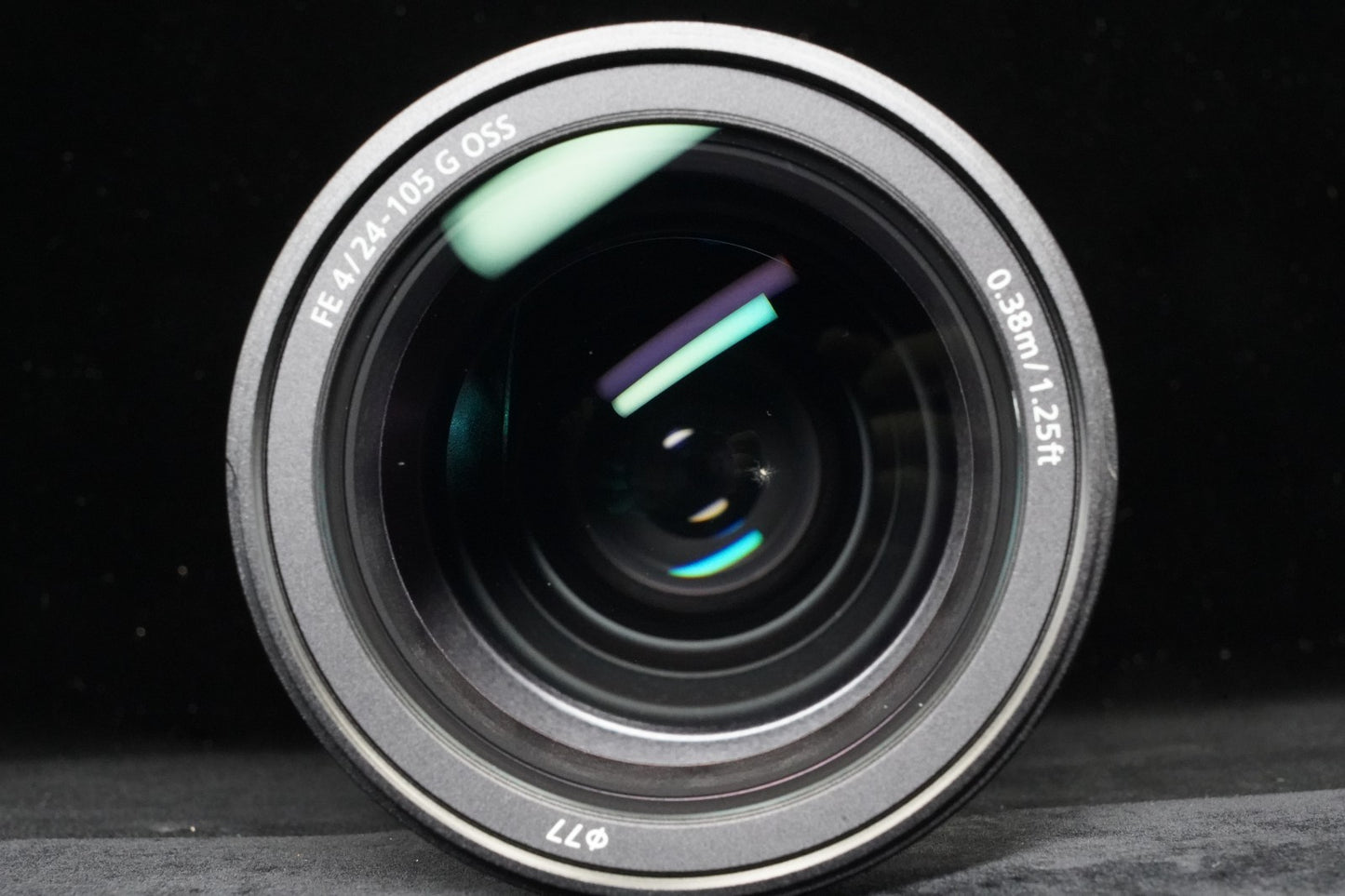 Sony FE 24-105mm F4 G OSS Lens SEL24105G Sony E Mount US DUTY PAID 10309