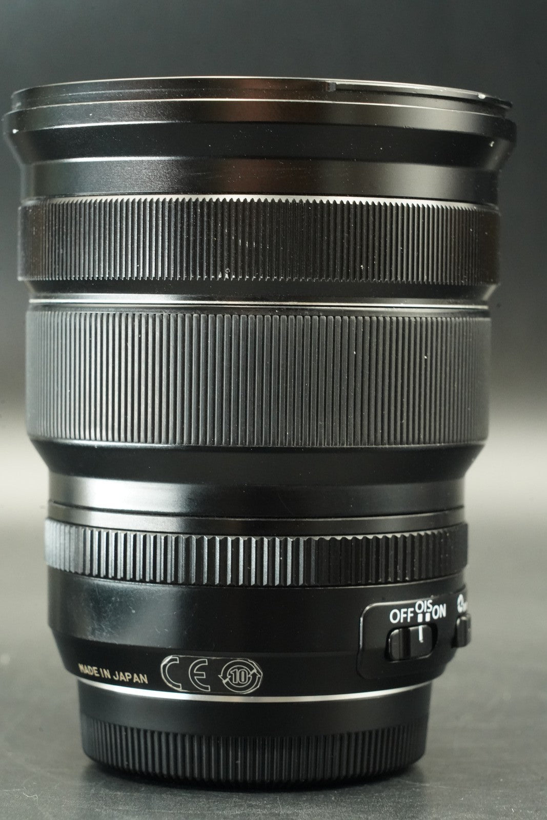 Fujifilm FUJINON XF10-24mm F4 R OIS Lens X Mount #12111
