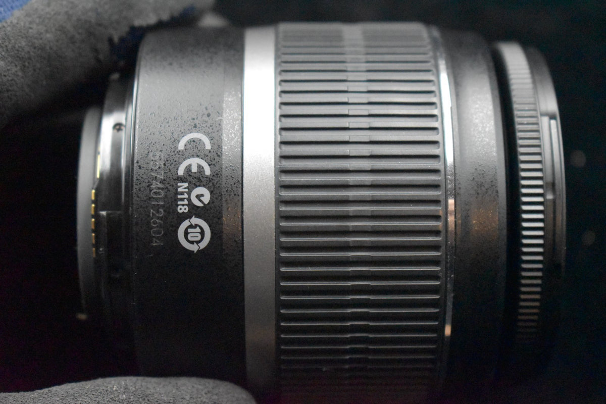 [US Duty Paid] Appareil photo reflex numérique reflex numérique Canon EOS...