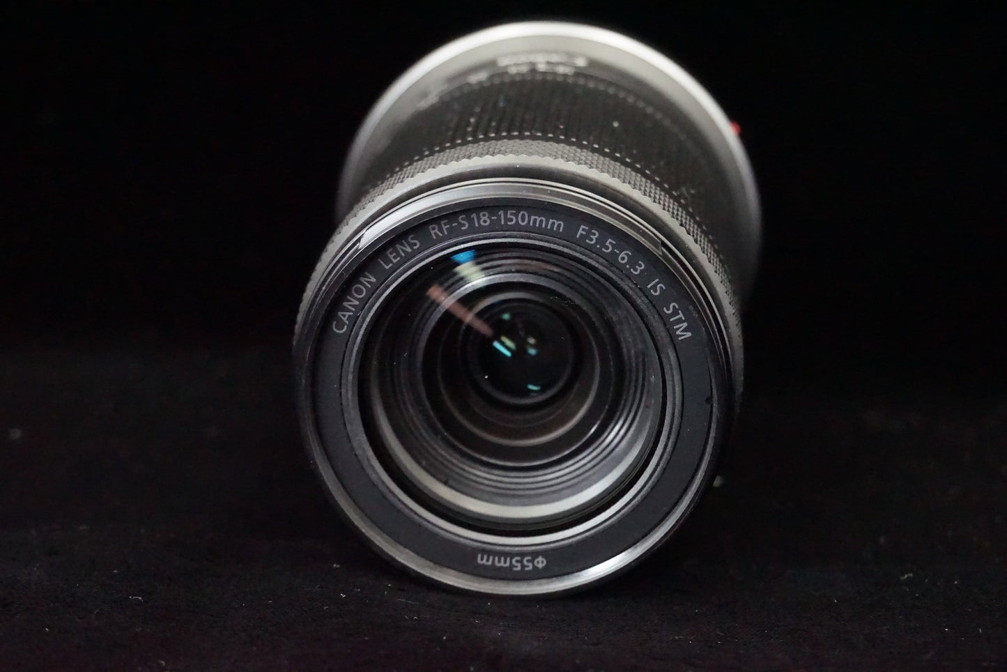 Canon RF-S 18-150mm F3.5-6.3 IS STM US DUTY PAID 10789