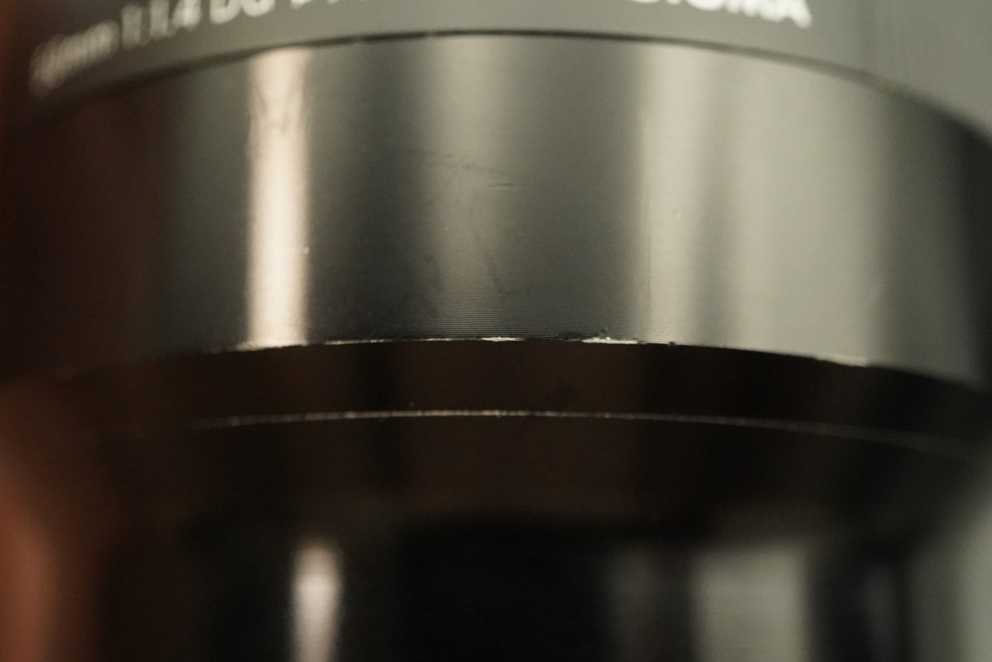 Sigma 50mm f/1.4 DG HSM Art Prime Lens for Sony E From JAPAN 11680