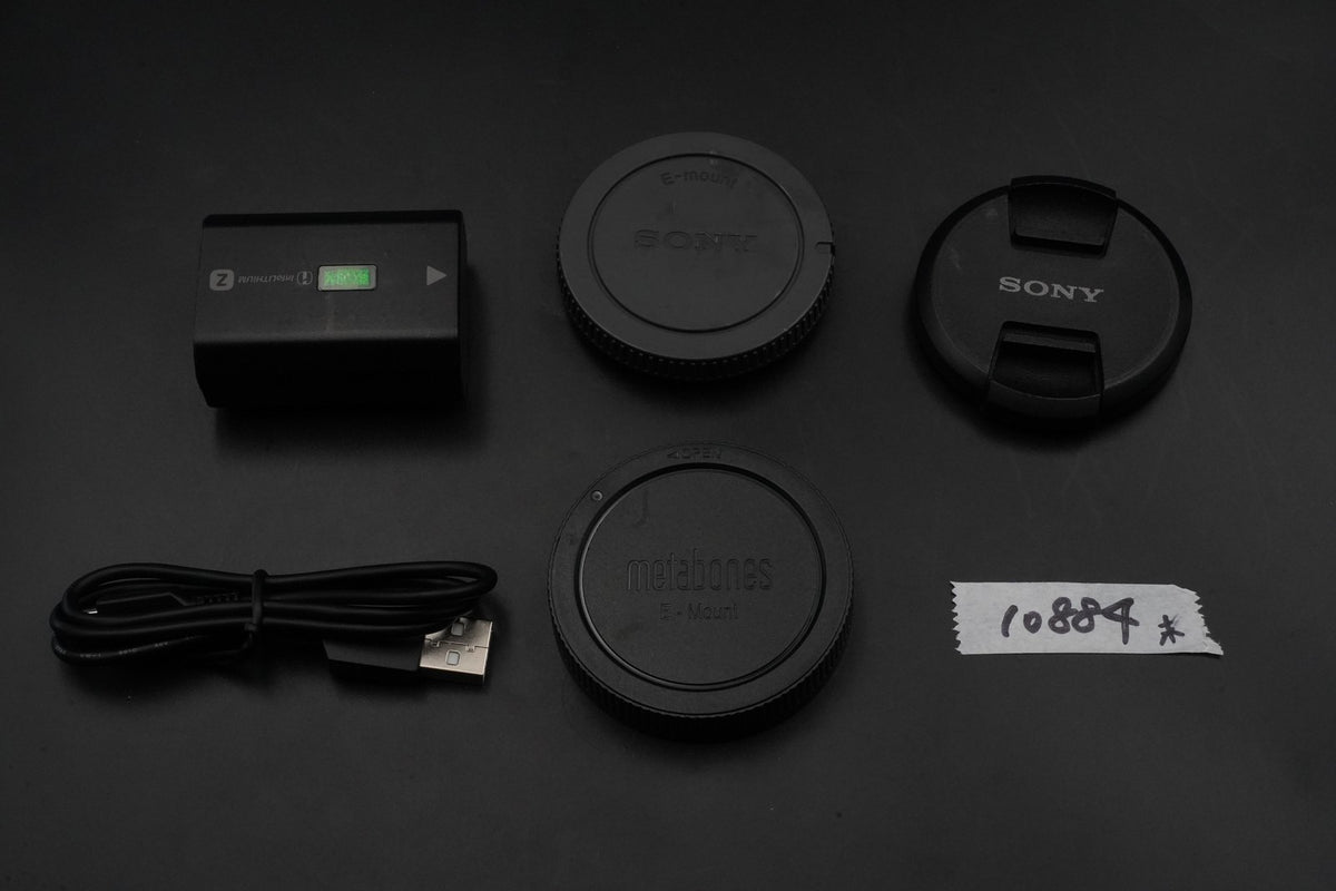 Sony Alpha a7 III ILCE-7M3 Mirrorless Digital Camera w/ FE 28-70 Lens #10884