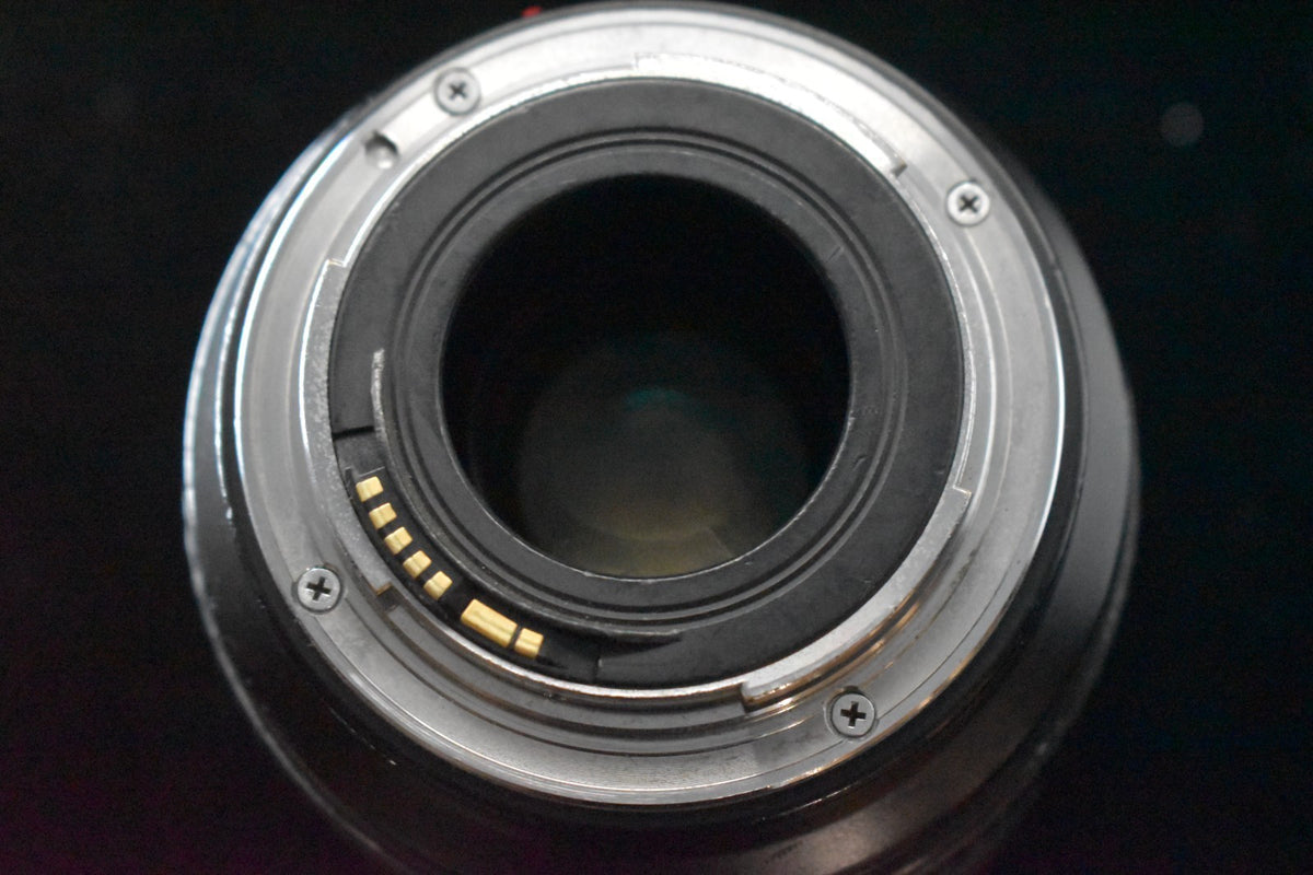 [US Duty Paid] Obiettivo Canon EF 28-70mm f/2.8 L USM AF per attacco EOS EF...
