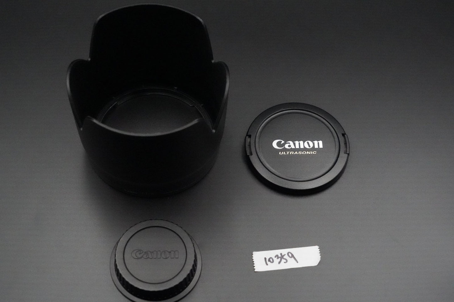 Canon EF 70-200mm f/2.8 L IS II USM Telephoto Lens US Duty Paid 10359