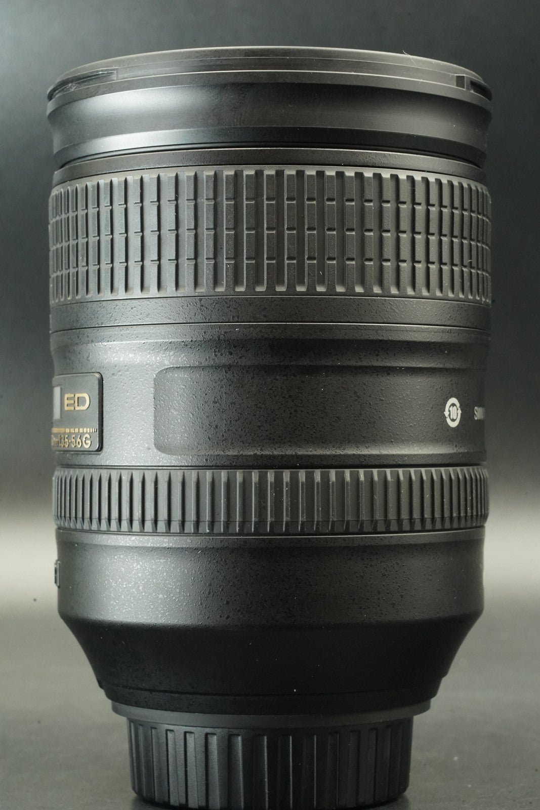 Nikon AF-S FX NIKKOR 28-300mm F/3.5-5.6G ED VR Zoom Lens #12472