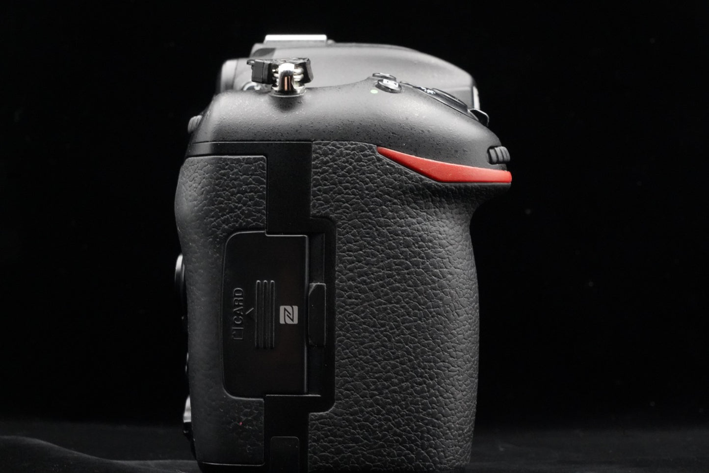 Nikon D500 20.9MP Digital SLR Camera Body US Duty Paid 10158