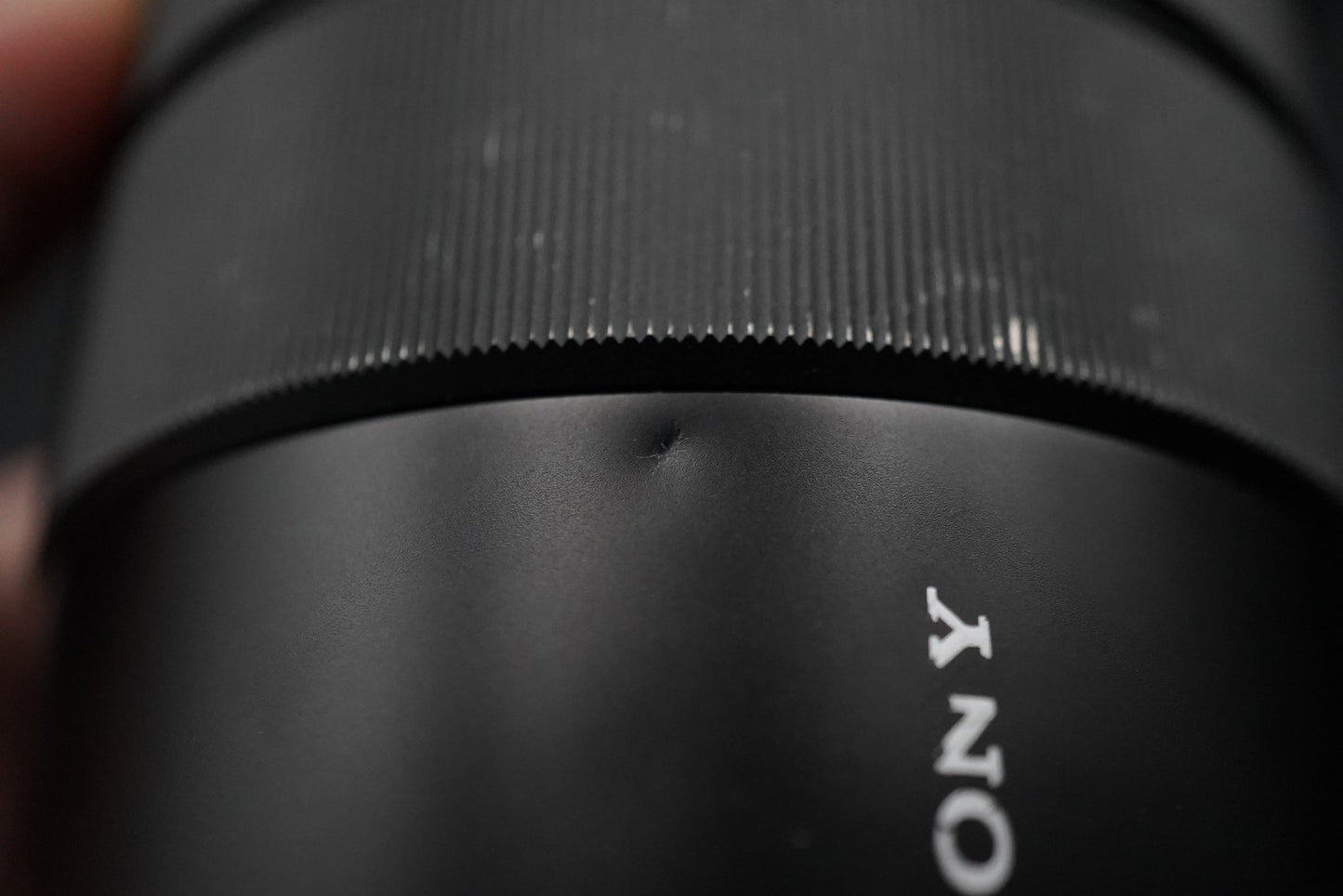 SONY E PZ 18-105mm F4 G OSS SELP18105G US DUTY PAID 10550