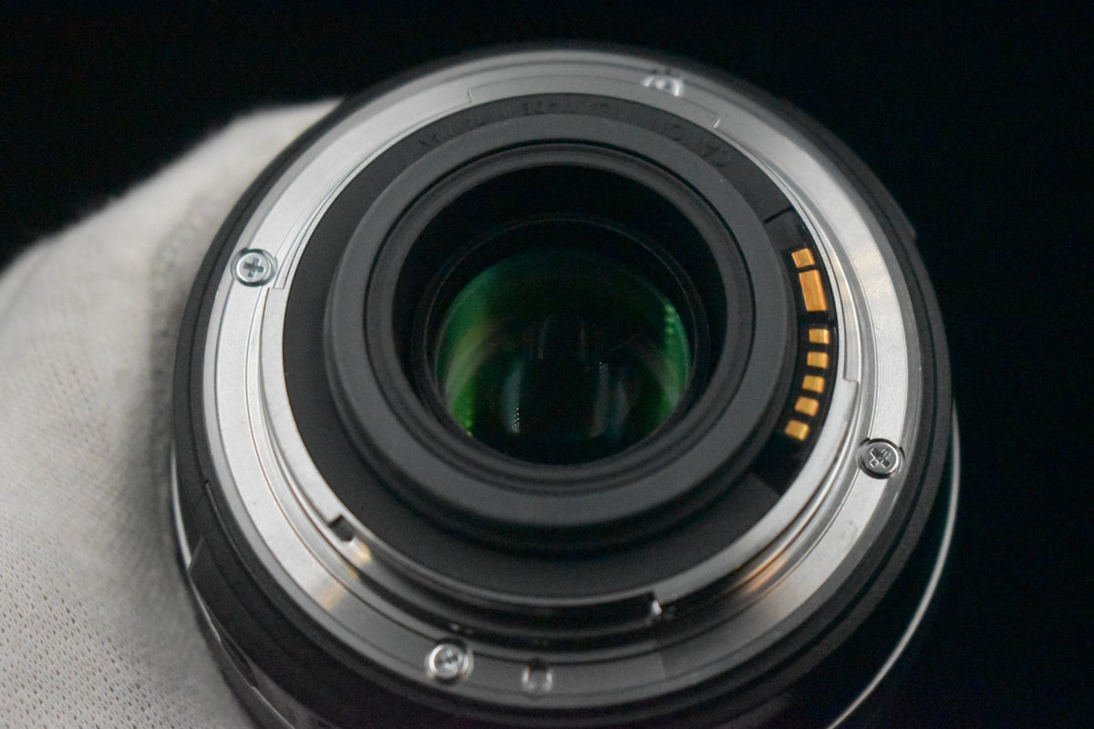 [Deber pagado en EE. UU.] Lente AF zoom gran angular Canon EF-S 18-200 mm...