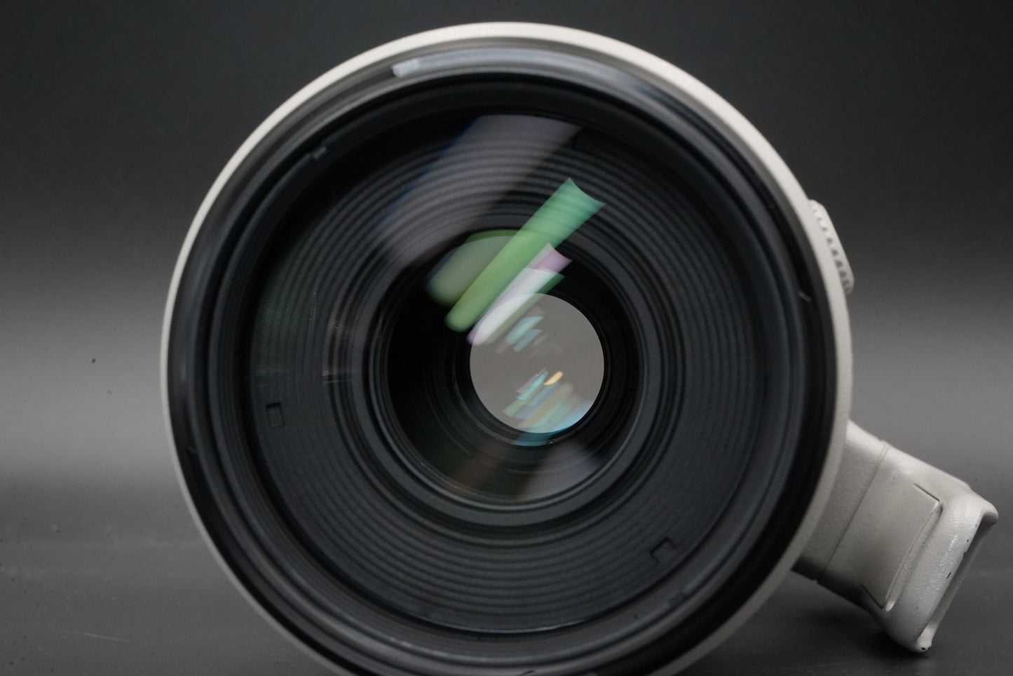 Canon EF 100-400mm F/4.5-5.6L IS II USM AF Zoom Lens US Duty Paid 10749