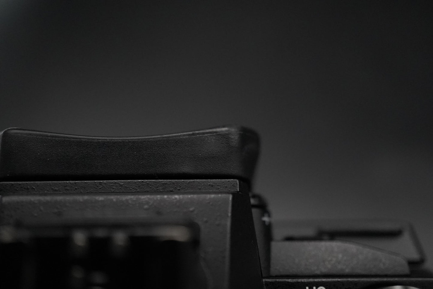 [US Duty Paid] Olympus OM-D E-M1 Digital Camera Black Body From JAPAN 10746