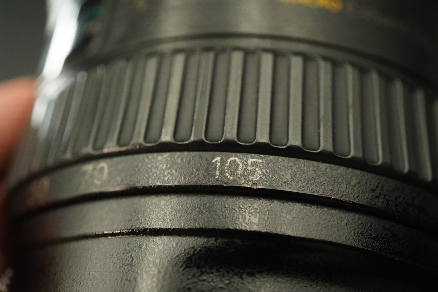 Canon EF 24-105mm f/4 L IS USM Zoom Lens EF Mount US Duty Paid 11650