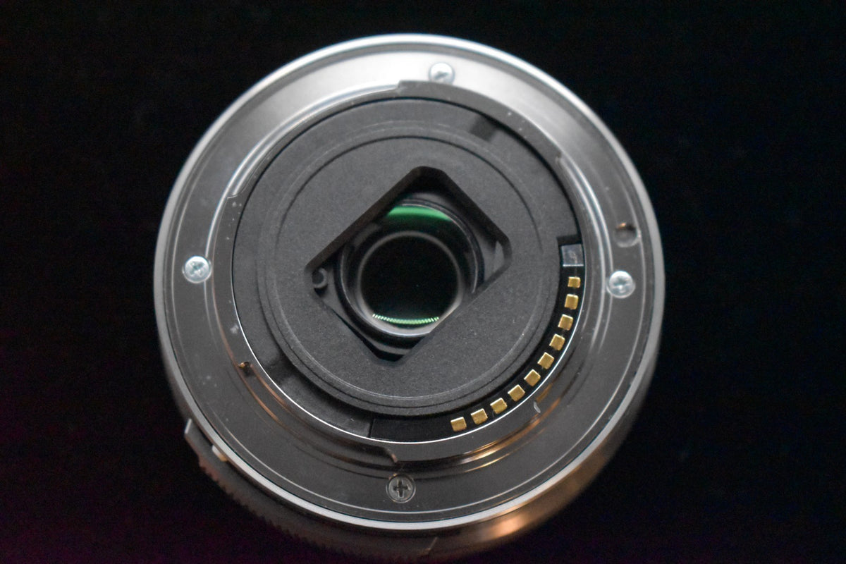 [US Duty Paid] Sony alpha a6000 Digitale Spiegellose Kamera mit Objektiv...