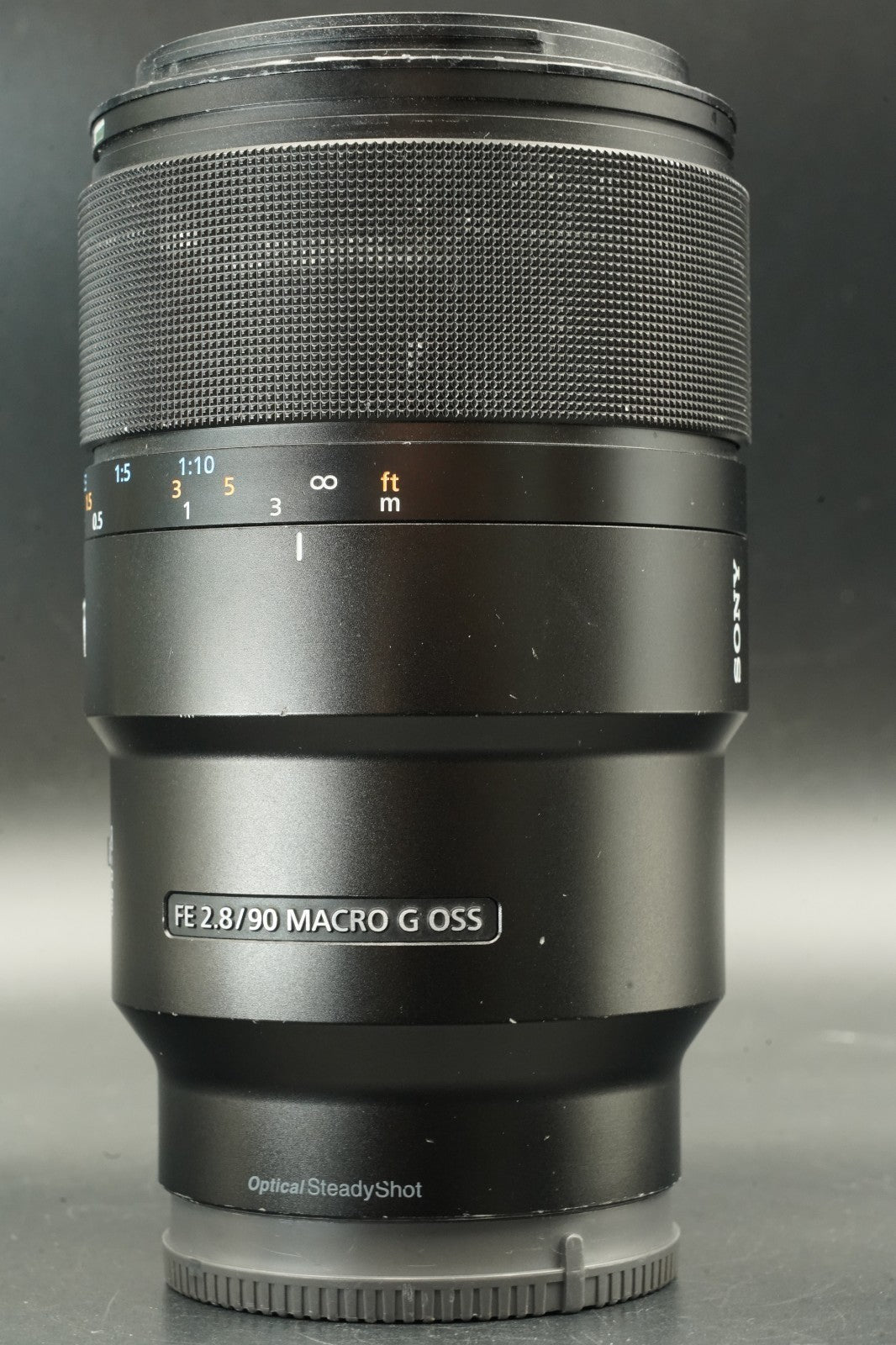 SONY FE 90mm F2.8 Macro G OSS SEL90M28G for SONY E Mount US STOCK #11497