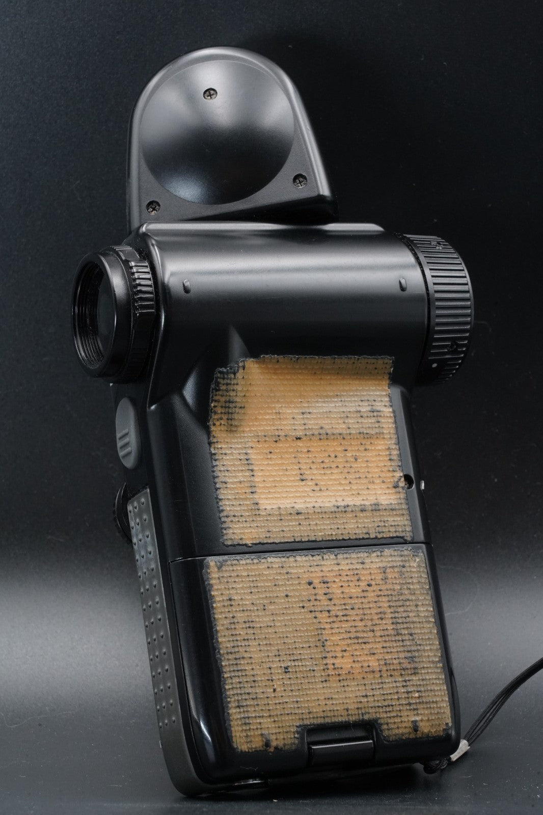 Sekonic L-508 Zoom Master Digitaler Belichtungsmesser #11303