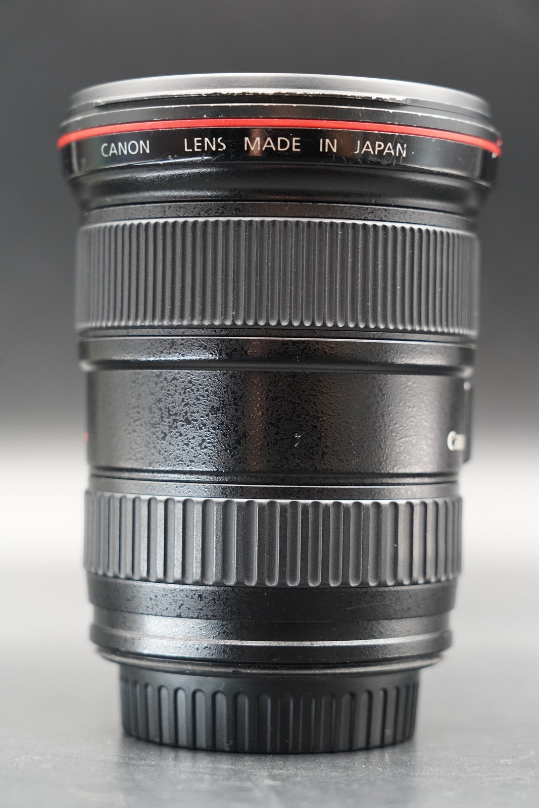 Canon EF 16-35mm f/2.8 L USM Ultrasonic Zoom Lens JAPAN US STOCK #11165