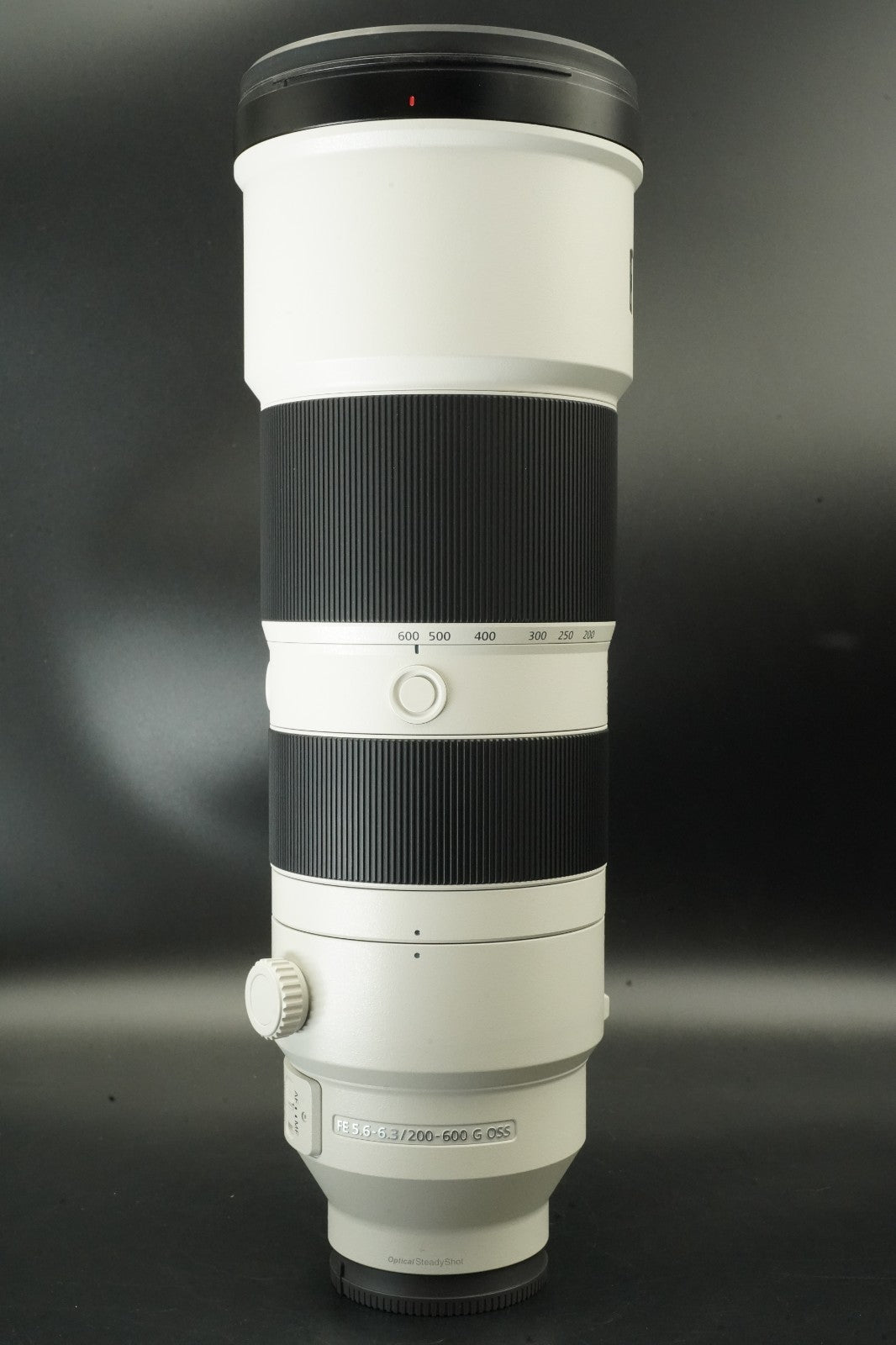 Sony FE 200–600mm f/5.6–6.3 G OSS SEL200600G #11895 #11855