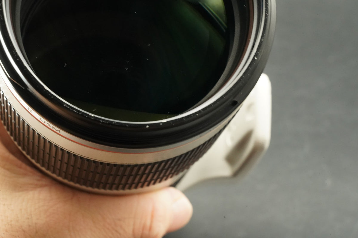 Canon EF 70-200mm F/2.8 L IS II USM Telephoto Zoom AF Lens US STOCK #11569