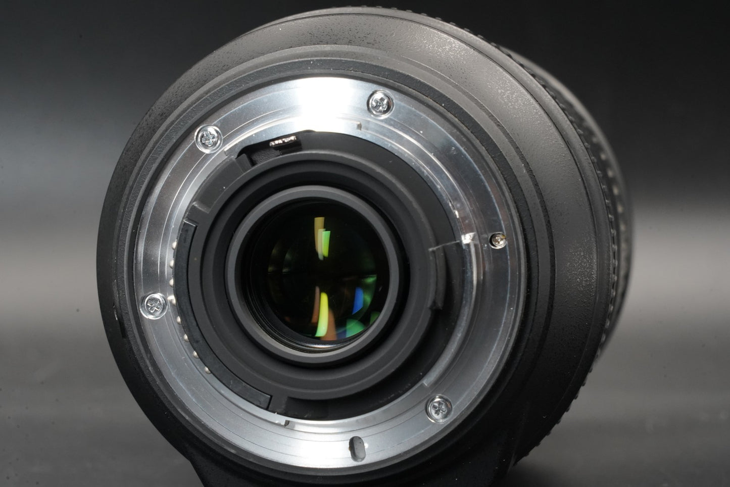 Nikon AF-S DX NIKKOR 18-300mm f/3.5-5.6 G ED VR F Mount US Duty Paid 11340