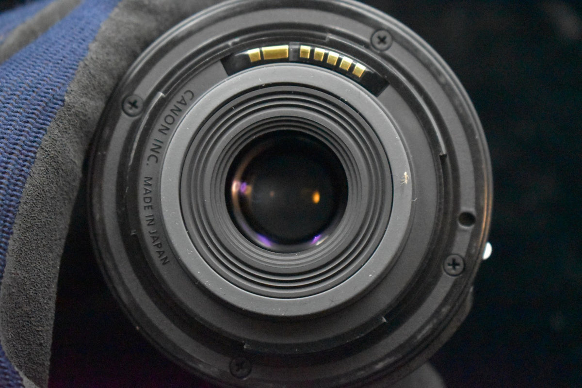[US Duty Paid] Appareil photo reflex numérique reflex numérique Canon EOS...