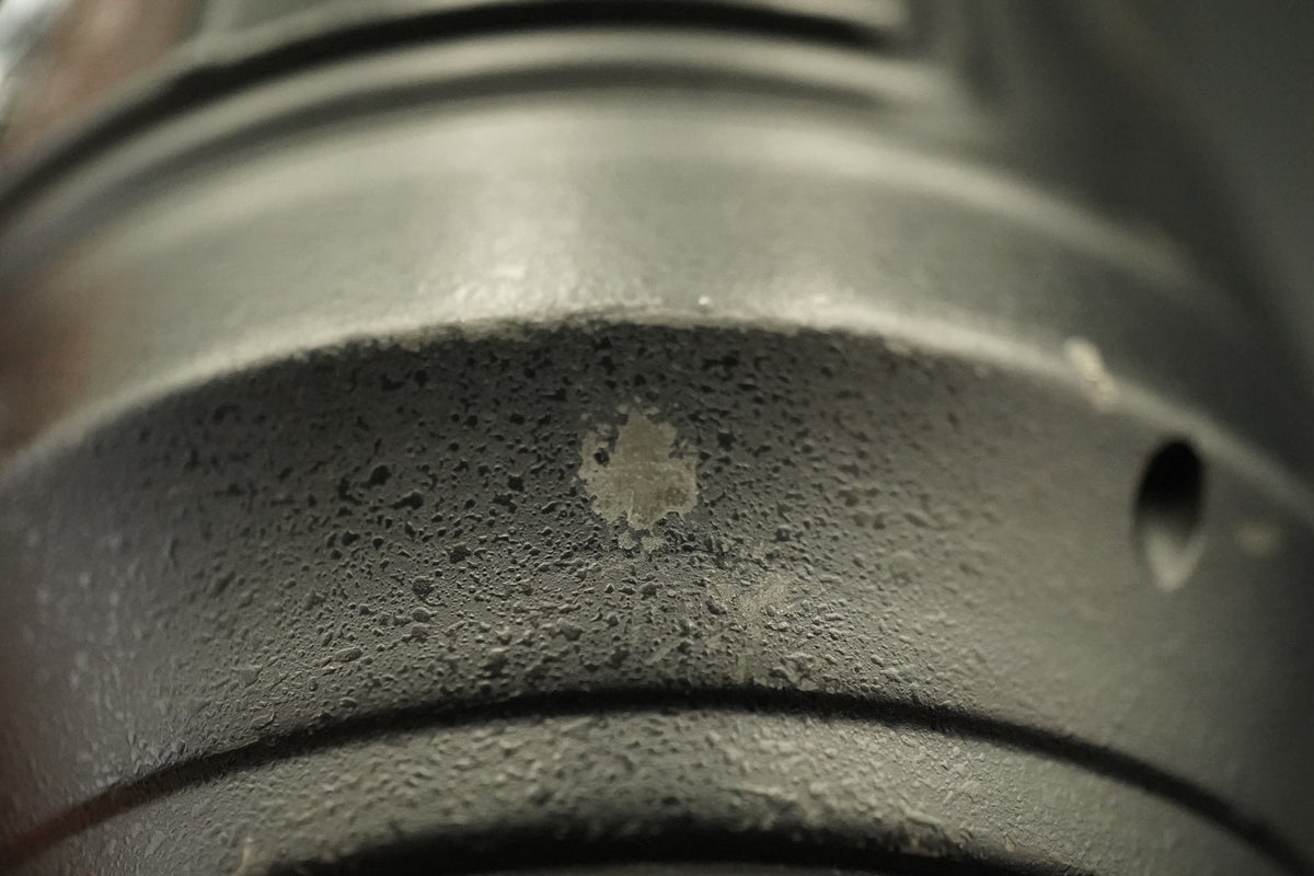 Nikon AF-S MICRO NIKKOR 105mm F/2.8G ED VR Lens #12478