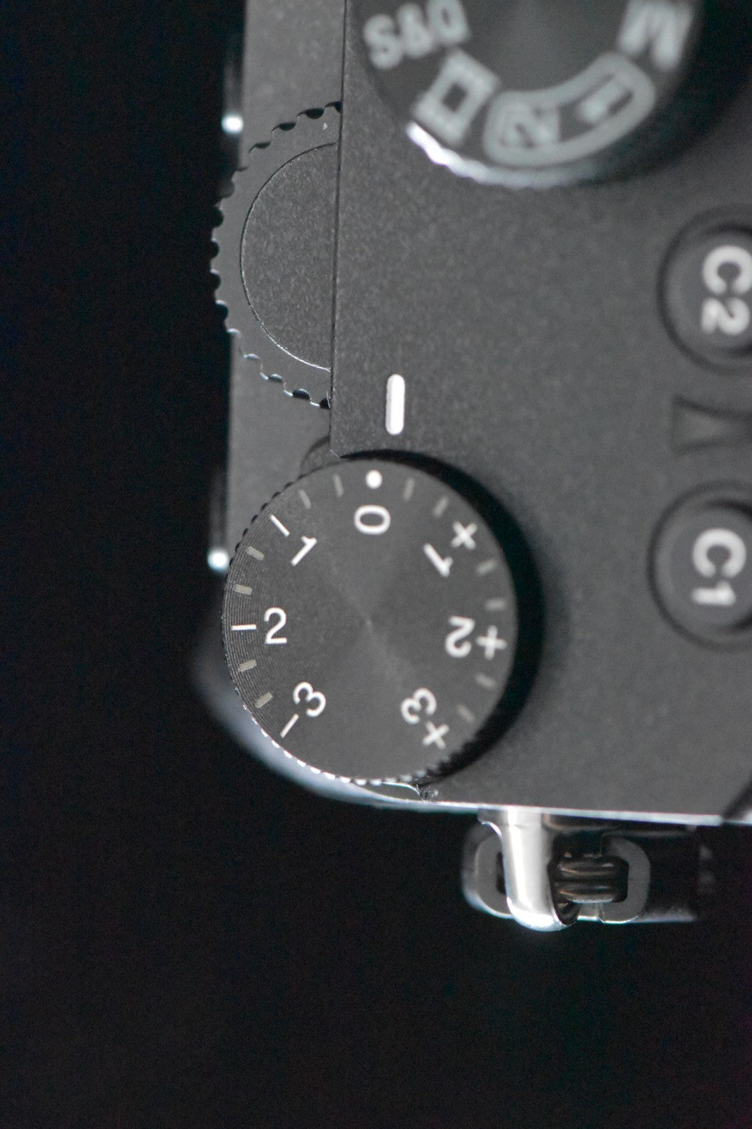 READ! Appareil photo numérique sans miroir Sony Alpha a7III ILCE-7M3 langue...