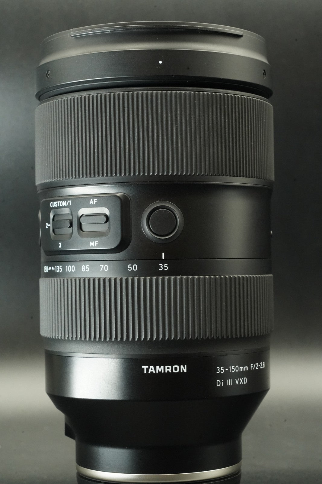 Tamron 35-150mm f/2-2.8 Di III VXD Sony E Mount Lens #12091